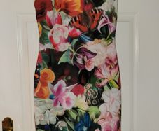 Ted Baker dress