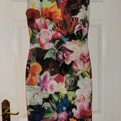 Ted Baker dress