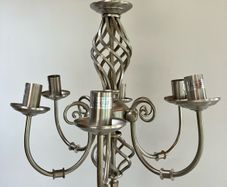 Ceiling light pendant.