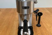 De'Longhi coffee machine