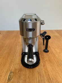 De'Longhi coffee machine