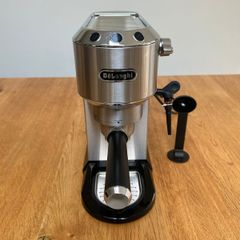 De'Longhi coffee machine