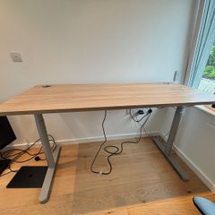 Standing Desk