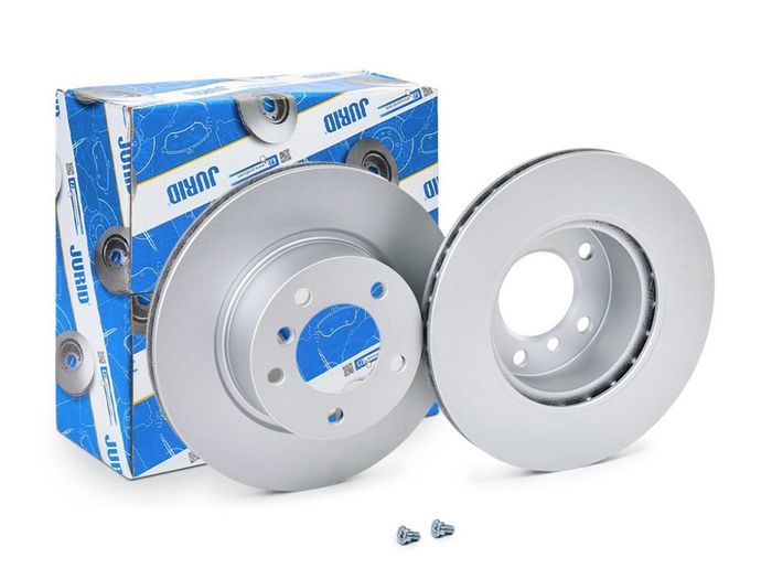 JURID Brake disc