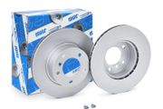 JURID Brake disc
