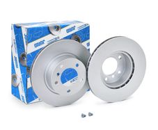 JURID Brake disc