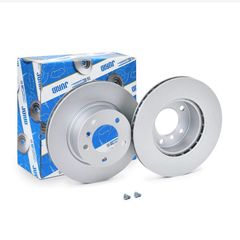 JURID Brake disc