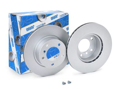 JURID Brake disc
