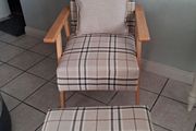 Occasional Chair