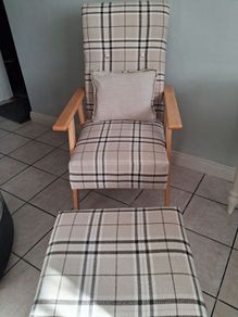 Occasional Chair
