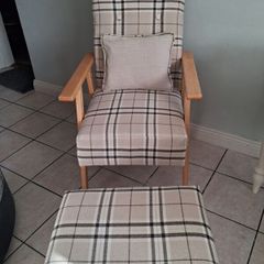 Occasional Chair