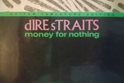 Dire Straits "Money for nothing" Guitar Tab and notation