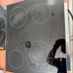 Miele electric hub