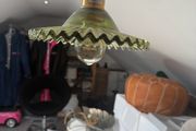 ceiling light