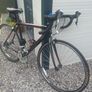 Cannondale CAAD8 bike, Continental tyres almost new, Tiagra upgrade groupset, bike is in great condition Image 2
