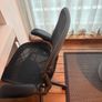 Original Herman Miller Aeron Chair - Excellent Condition, Highly Adjustable Image 4
