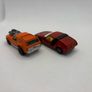 Vintage Matchbox Super  Fast No34 Vantastic and No41 Siva Spyder Image 3
