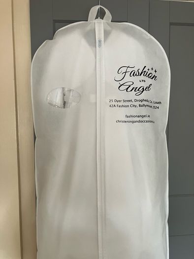 Communion Dress