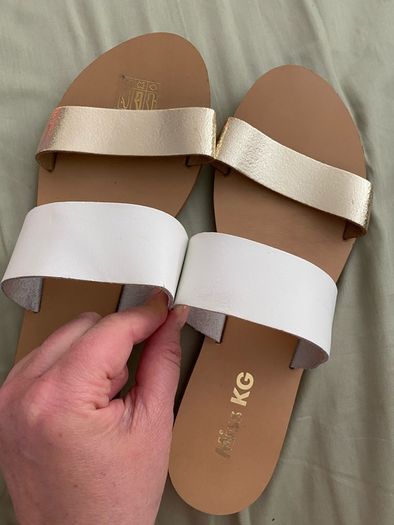 Miss Kurt Geiger