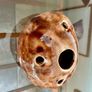 Achill Island Pottery Bud Vase Image 7