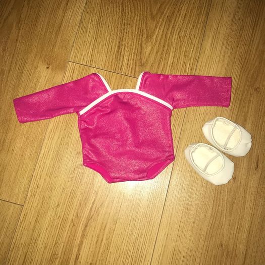 our generation outfits