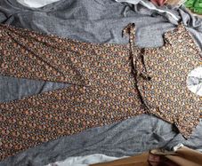 Overalls. NEW!