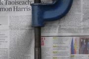 Record 202 Pipe Cutter