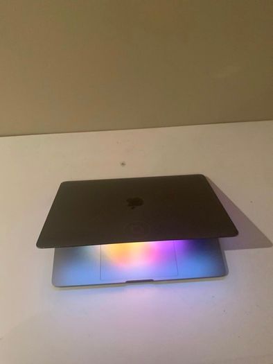 MacBook Pro 13" with Touch Bar