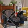 Mamas & Papas Ocarro - Onyx Image 2