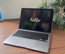 Apple MacBook Air M1 (2020) | 8GB | 256GB SSD | Excellent Condition