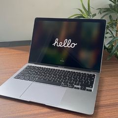 Apple MacBook Air M1 (2020) | 8GB | 256GB SSD | Excellent Condition