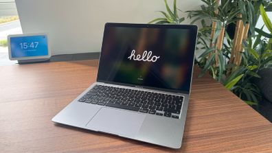 Apple MacBook Air M1 (2020) | 8GB | 256GB SSD | Excellent Condition