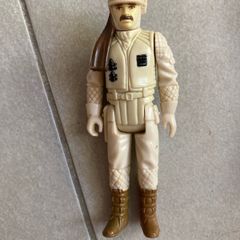vintage star wars rebel commander