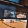 Aoc 24" 165hz 1080p Gaming Monitor Image 7