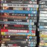 Dvds and blu rays Image 10