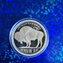 silver coins Image 2