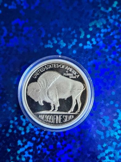 silver coins