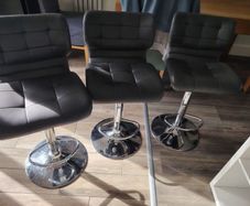 Bar stools