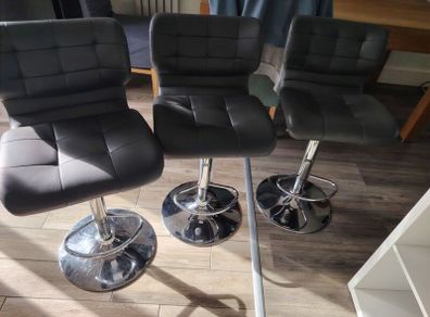 Bar stools