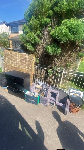 waste removal