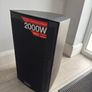 Alto Professional TS410 - 2000W 10" Powered Loudspeaker (Like New / Mint Condition) Image 5