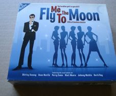 Fly Me to the Moon Boxset.