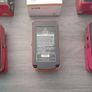 Behringer HM300 + UM300 + SF300 Guitar Pedal Set Image 2