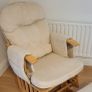 Nursery Chair Image 3