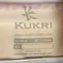 Ulster Referee (Schools Cup Final) Kukri Rugby Union Jersey (Adult Small) FREE POST Image 4