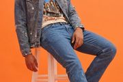 Levis 559 Mens Jeans Waist 36