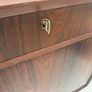 Vintage Danish Sideboard Image 6
