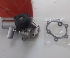 Saab 9000 Water Pump.