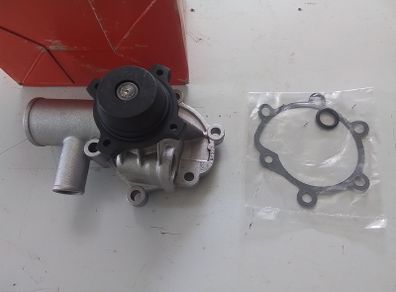Saab 9000 Water Pump.
