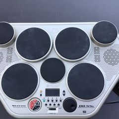 Yamaha DD- 55C Digital percussion 7 Pad electric drum kit